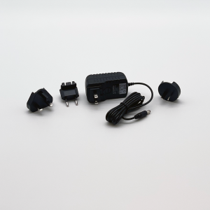 12 volt power supply for clocks and time servers