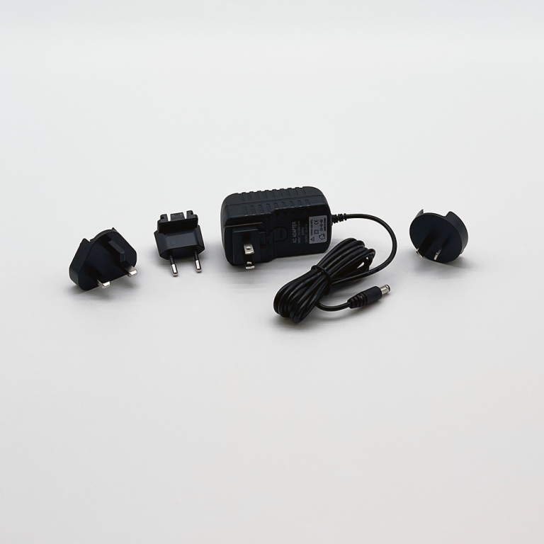 12 volt power supply for clocks and time servers