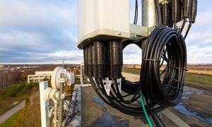 Considerations for GPS Antenna Installation