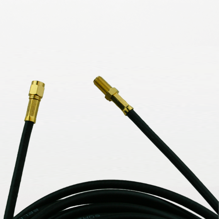 RG 58 extension cables
