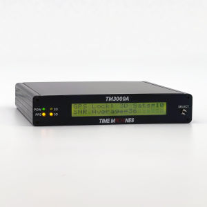 tm3000 time server - gnss support