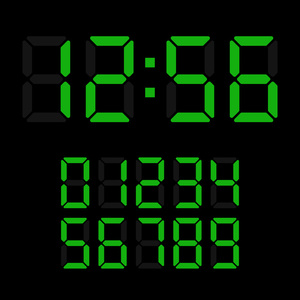 network clock