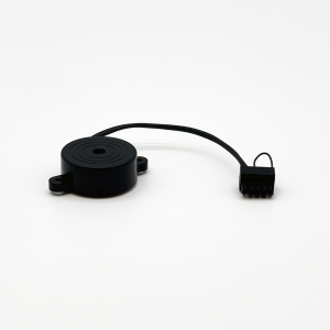 piezo clock buzzer