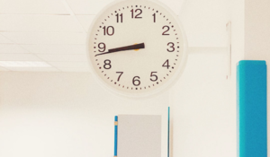 poe clock