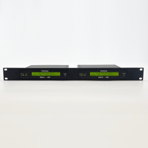 Double Rack Mount for TM3000