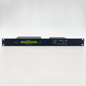 Dual Rack Mount for TM3000 and Legacy Devices