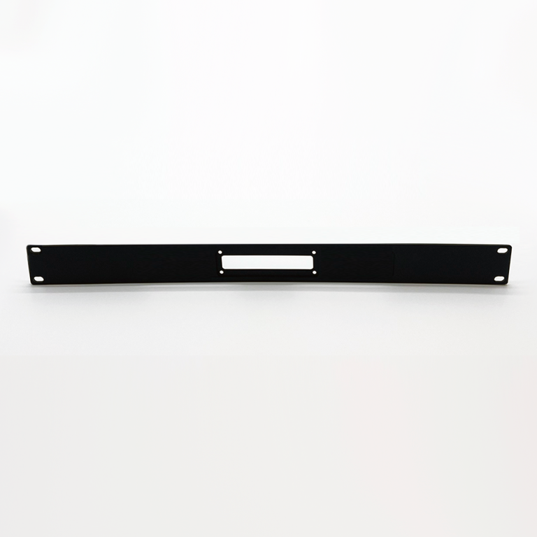 single rack mount for time servers