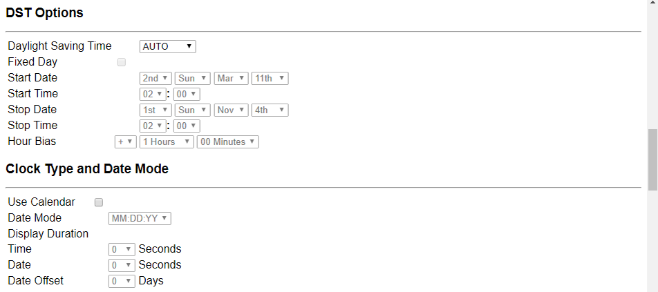 wifi configuration step 3